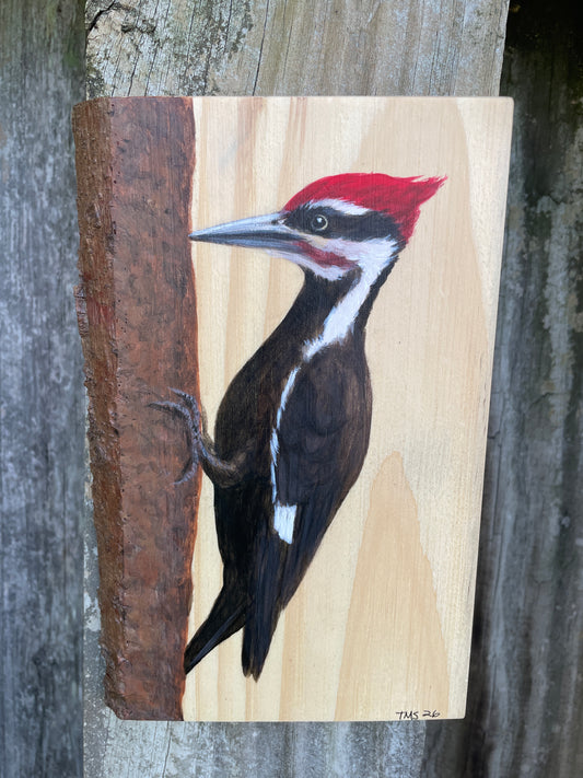 Woodie
