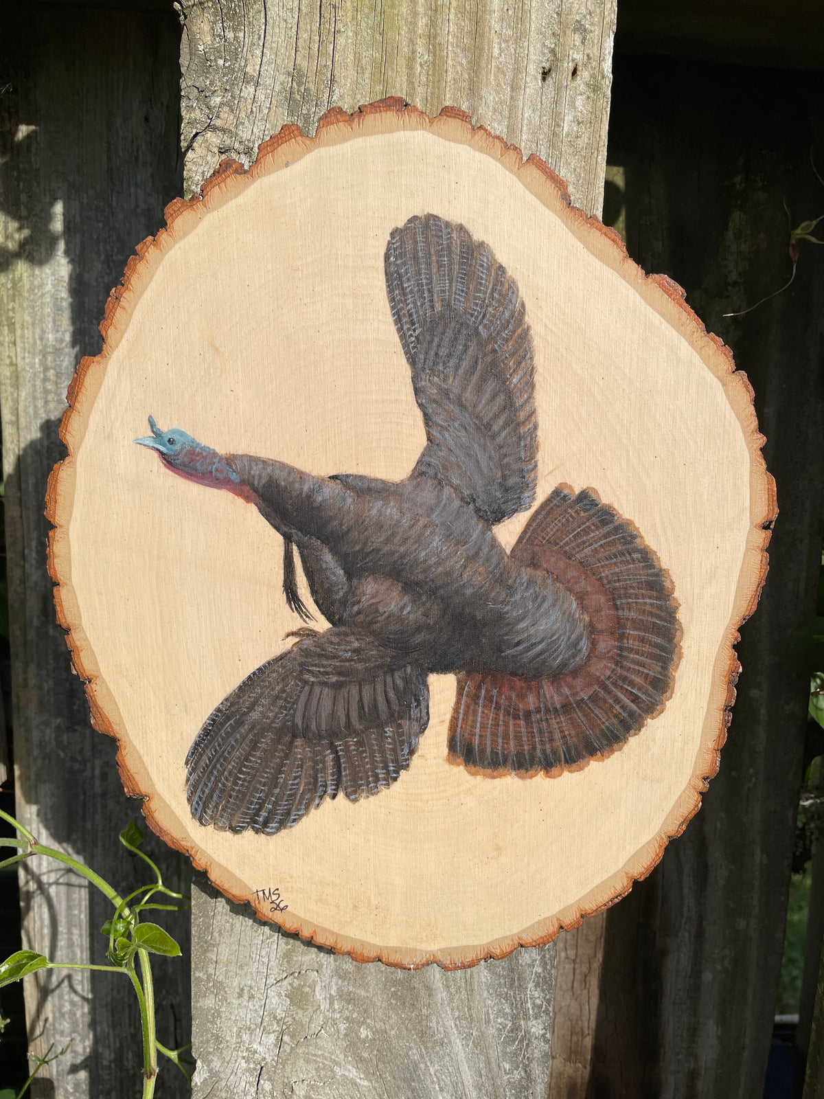 Gobbler