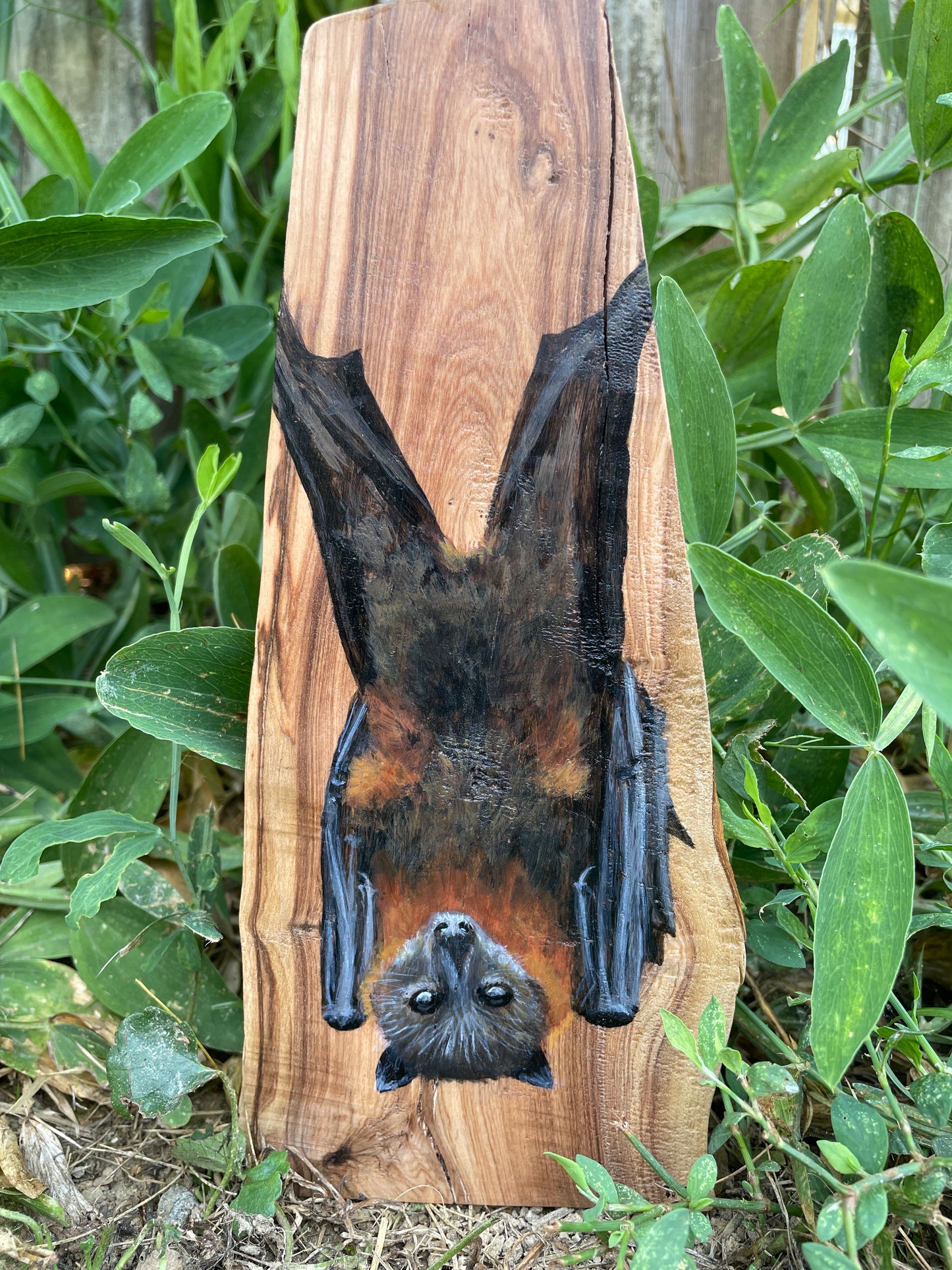 Batty