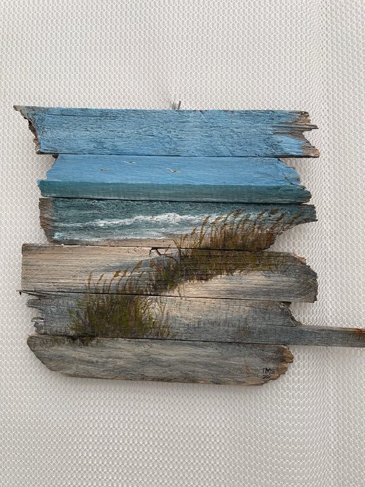 Seascape