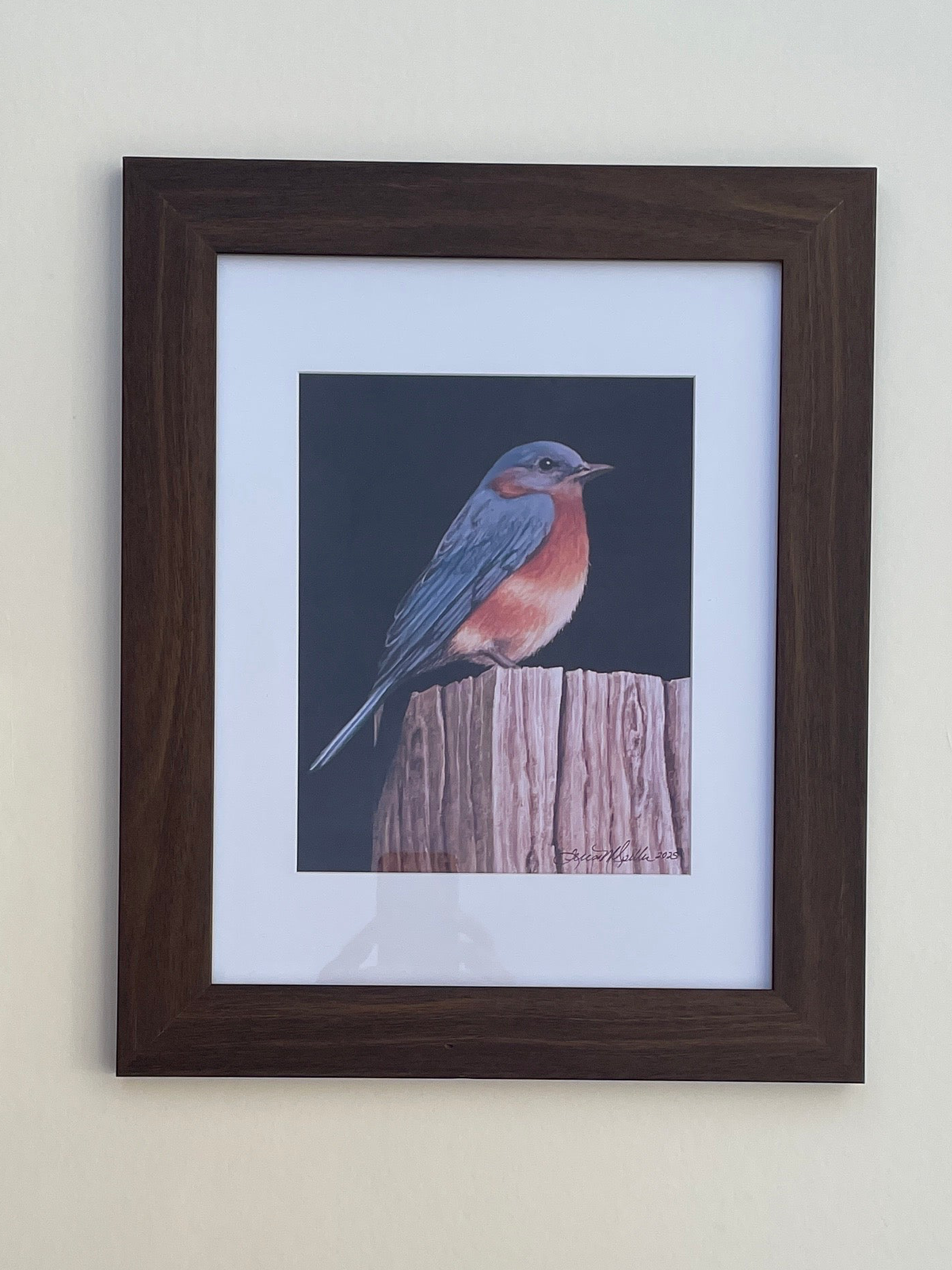 Bluebird