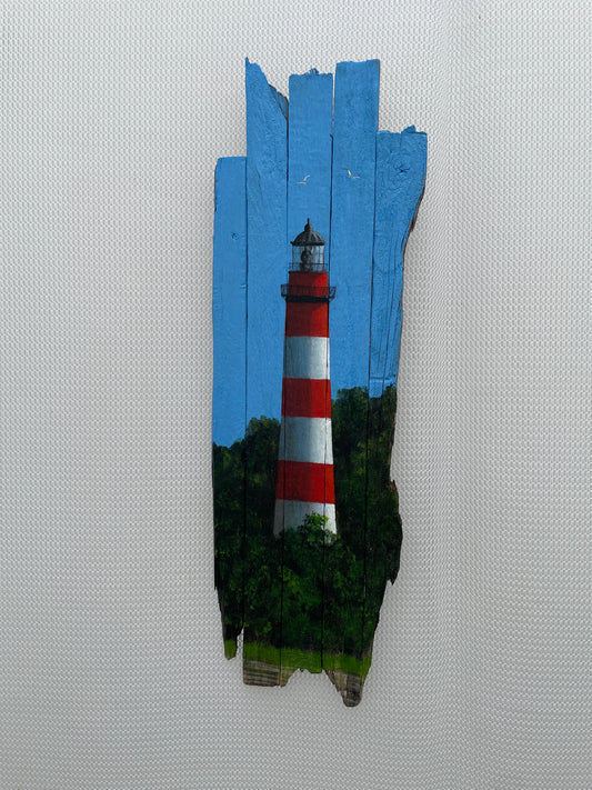 Assateague Lighthouse