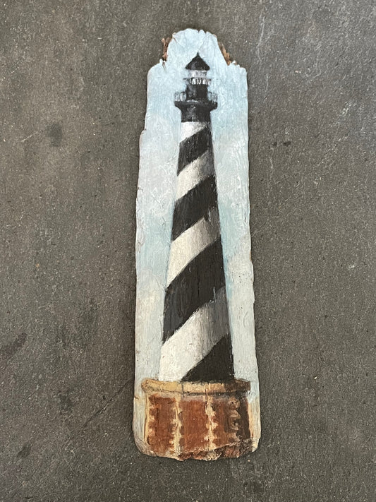 Ornament-Decor Hatteras Lighthouse