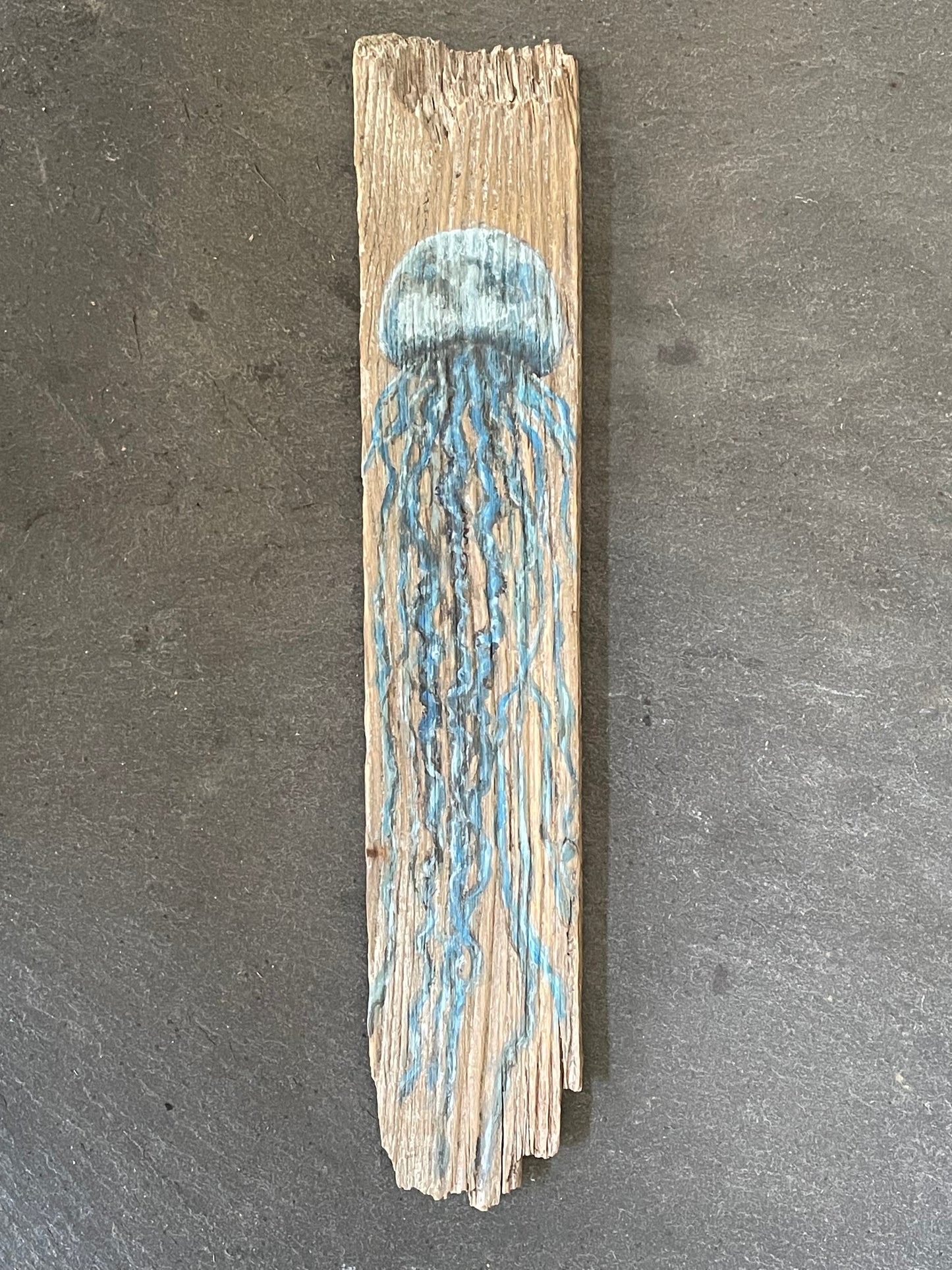 Ornament-Decor Jellyfish