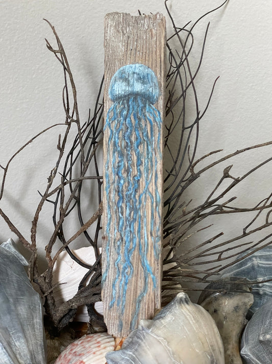Ornament-Decor Jellyfish